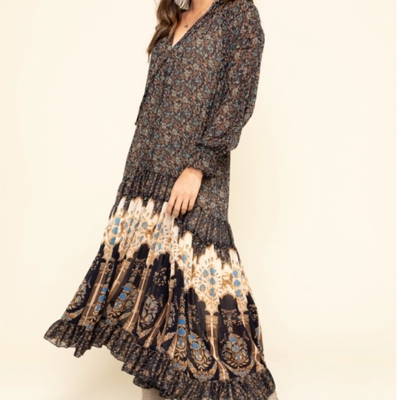 Free People Feeling Groovy Border Max, small - Picture 11 of 11